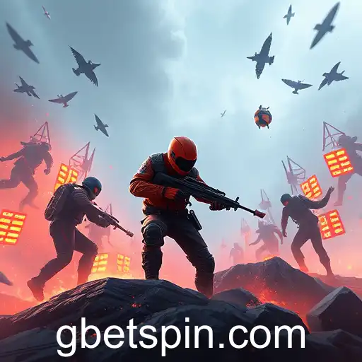 The Digital Playground: Exploring GBET