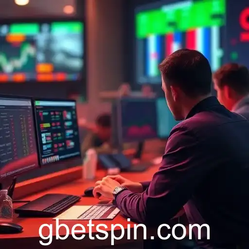 The Rising Influence of GBET in the Gaming World