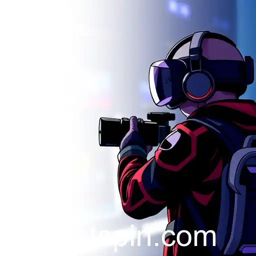 The Rise of Online Game Websites